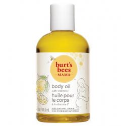 Nourishing body oil