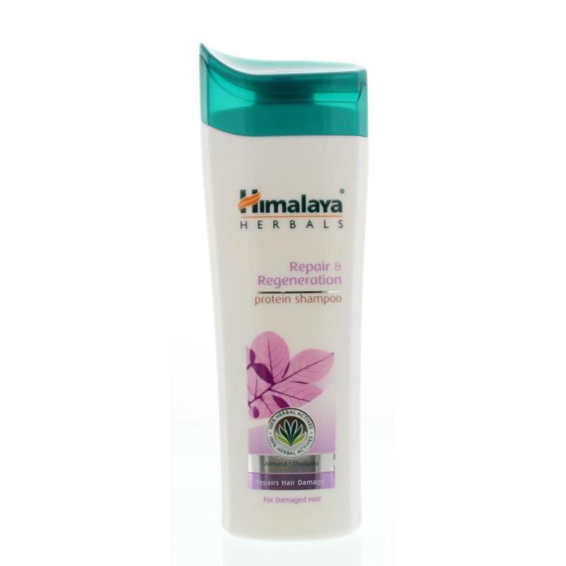Proteine shampoo repair & regenerate