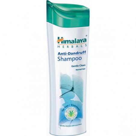 Anti-roos shampoo gentle clean