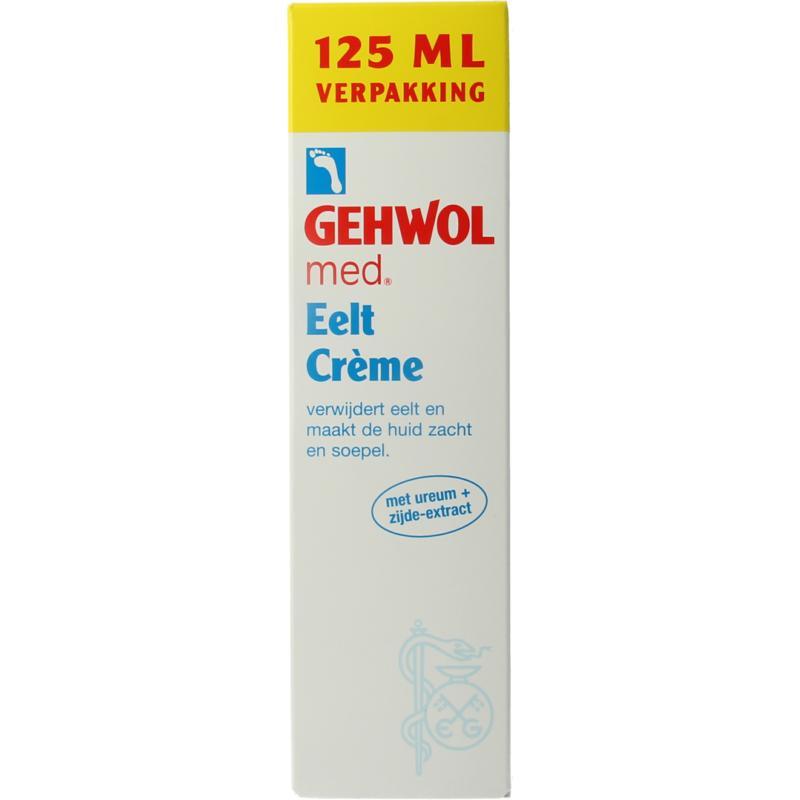 Eeltcreme
