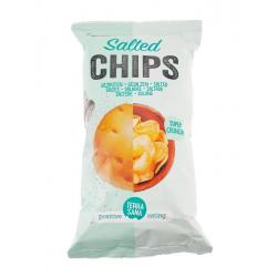 Chips pomm naturel