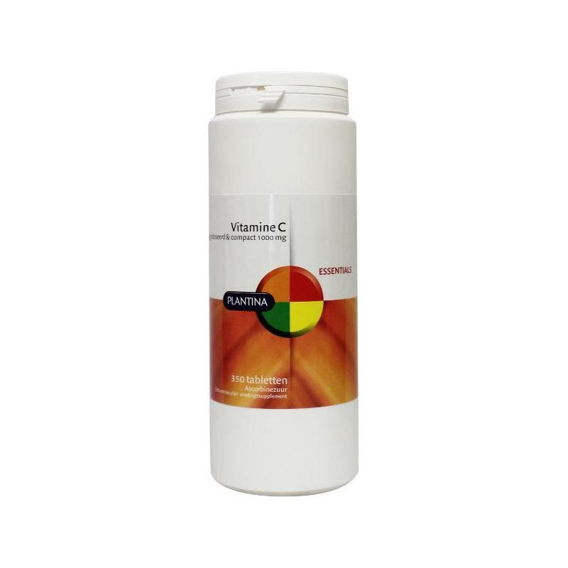 Vitamine C1000 mg