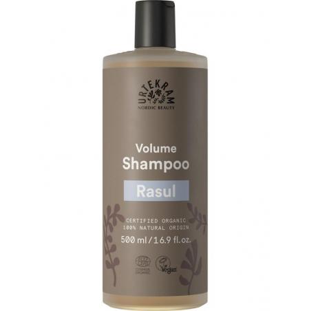 Shampoo rasul