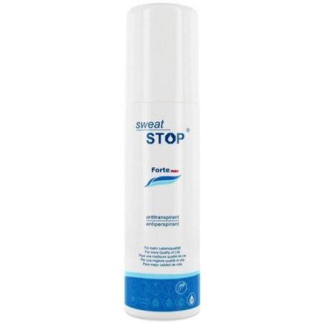Forte max spray hand & body