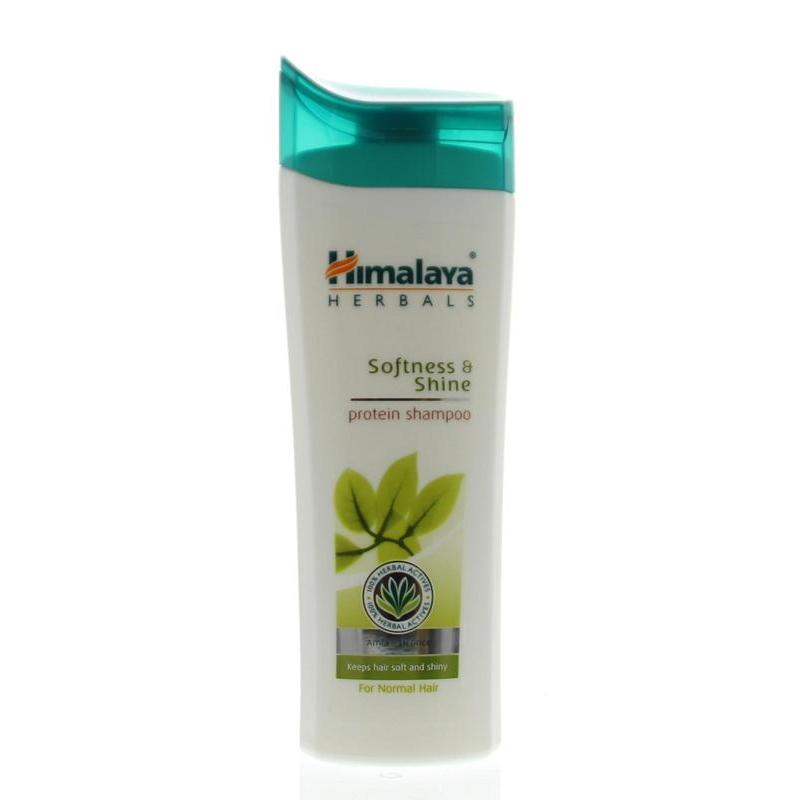 Shampoo proteine soft & shine
