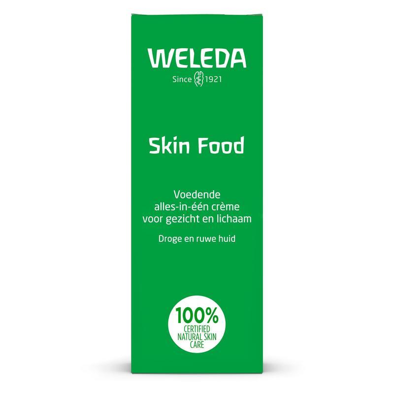 Skin food
