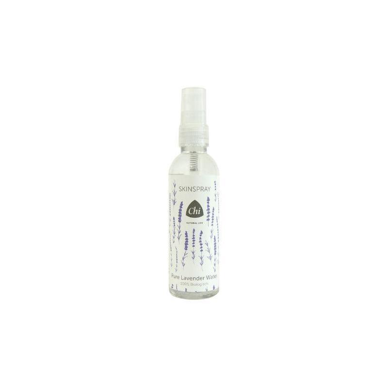 Skinspray pure lavenderwater