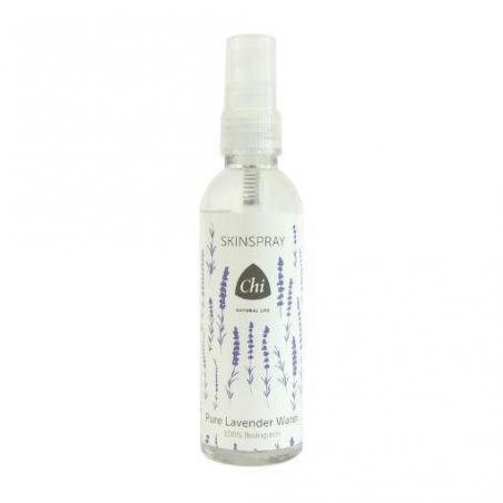 Skinspray pure lavenderwater