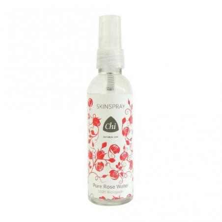 Skinspray pure rosewater
