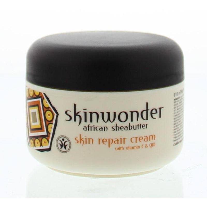 Skin repair cream