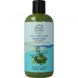 Conditioner rosemary & mint
