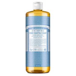 Liquid soap neutral mild