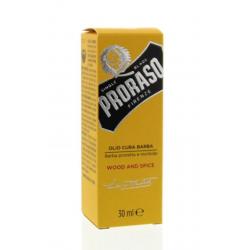 Proraso