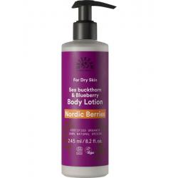 Bodylotion noordse bes