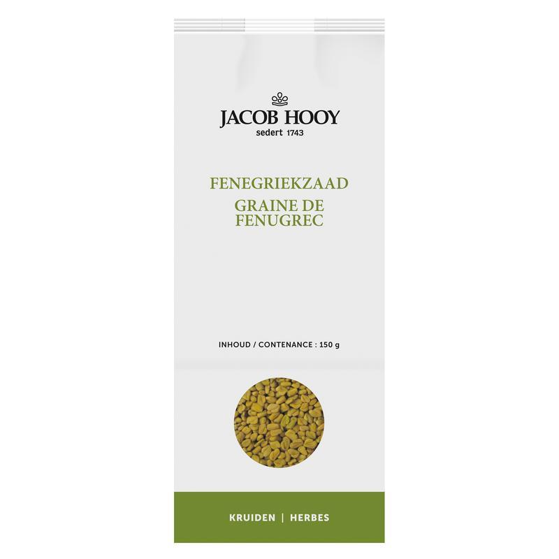 Fenegriekzaad (geel zakje)