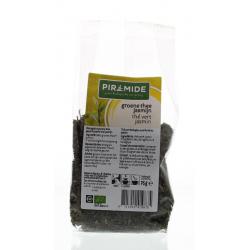 Groene thee jasmijn eko