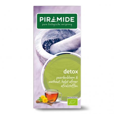Detox thee eko