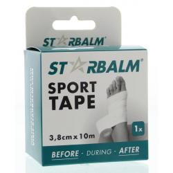 Brace, Bandage & Tape