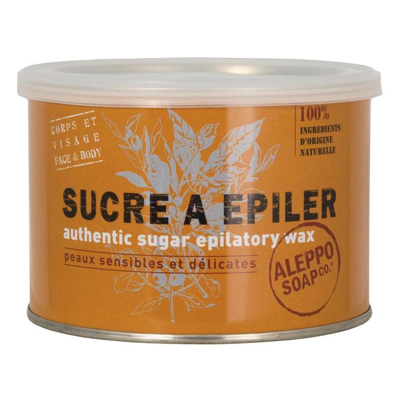 Aleppo suikerwax