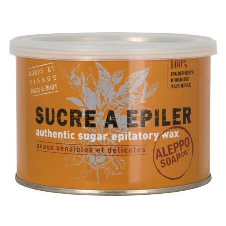 Aleppo suikerwax
