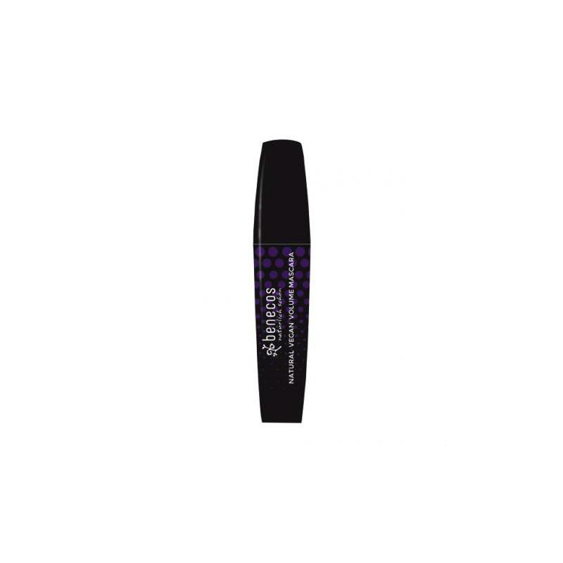 Mascara vegan volume magic black