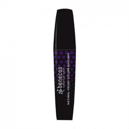 Mascara vegan volume magic black