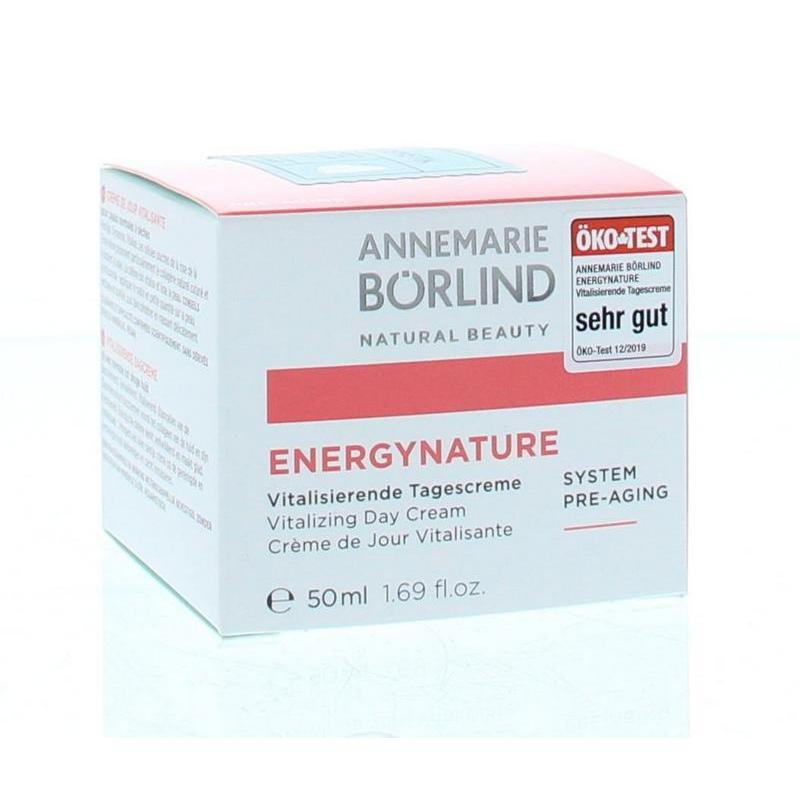 Energynature dagcreme