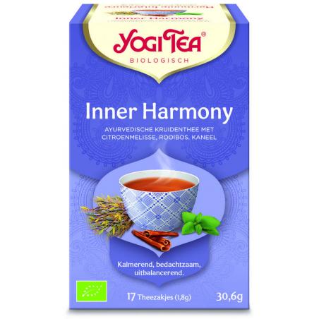 Inner harmony