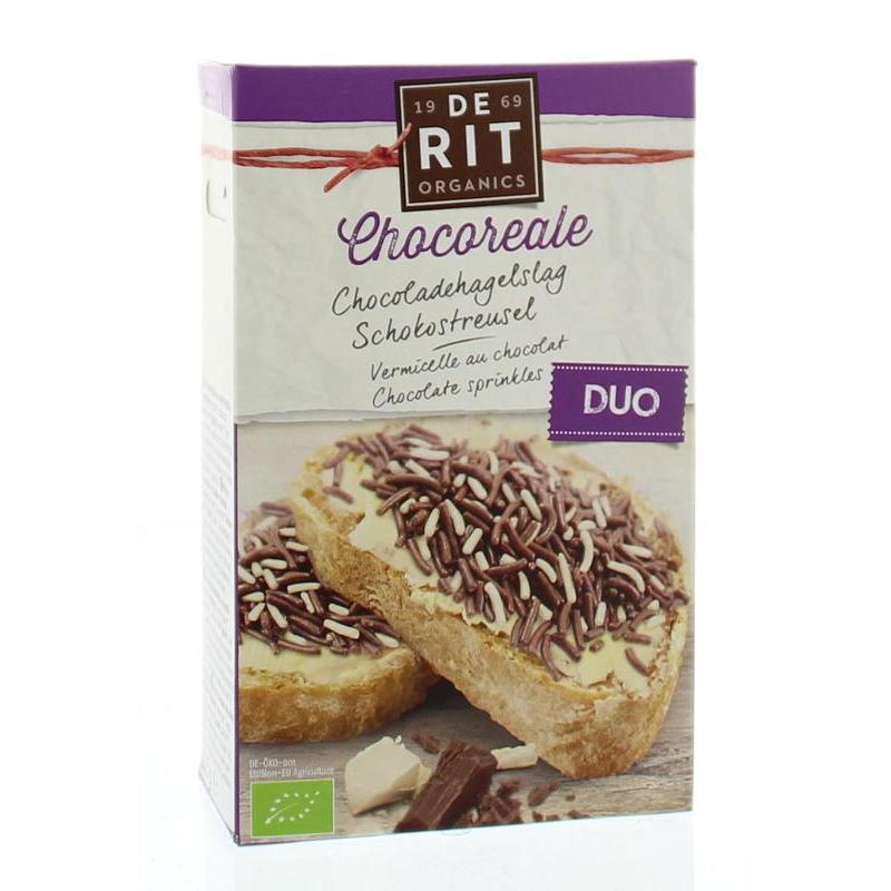 Chocoreale hagelslag mix