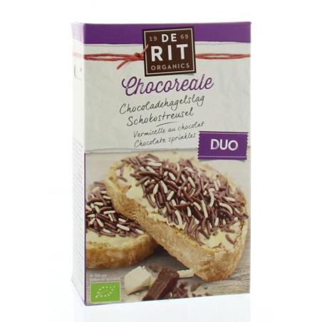 Chocoreale hagelslag mix