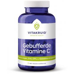 Gebufferde Vitamine C