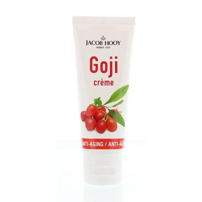 Goji creme
