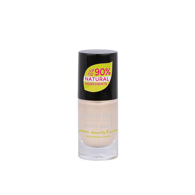 Nagellak sharp rose