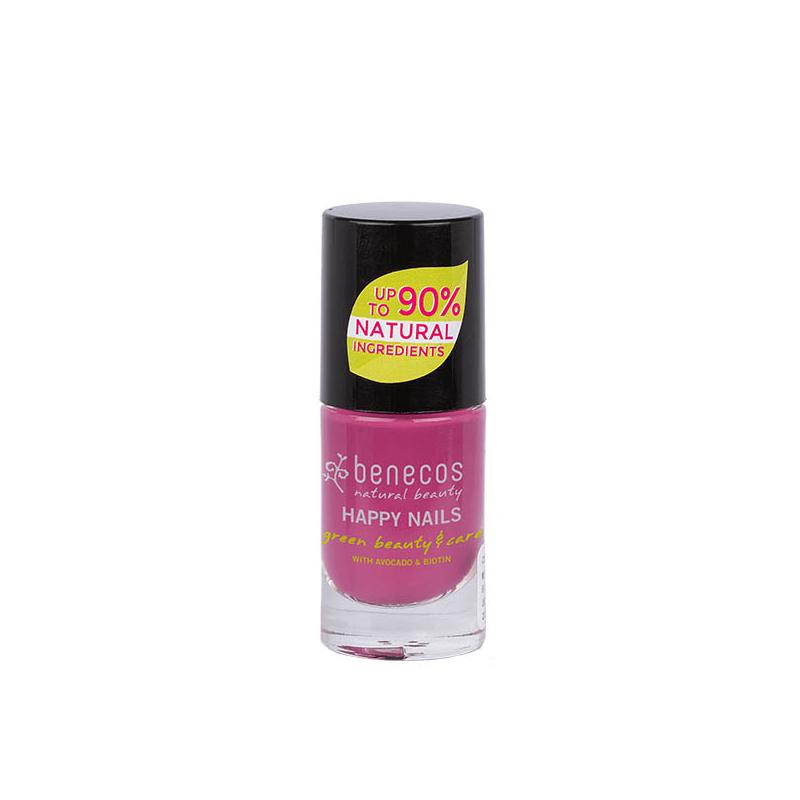 Nagellak my secret