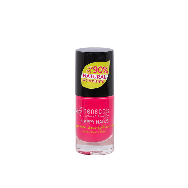 Nagellak oh lala