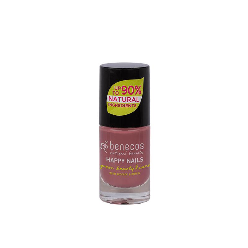 Nagellak mystery