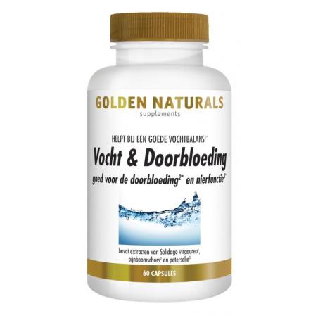 Vocht & doorbloeding