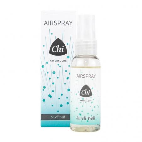 Anti rooklucht / smell well airspray