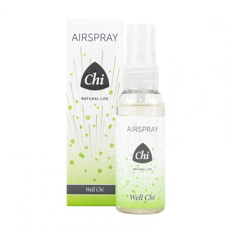 WChi well chi airspray