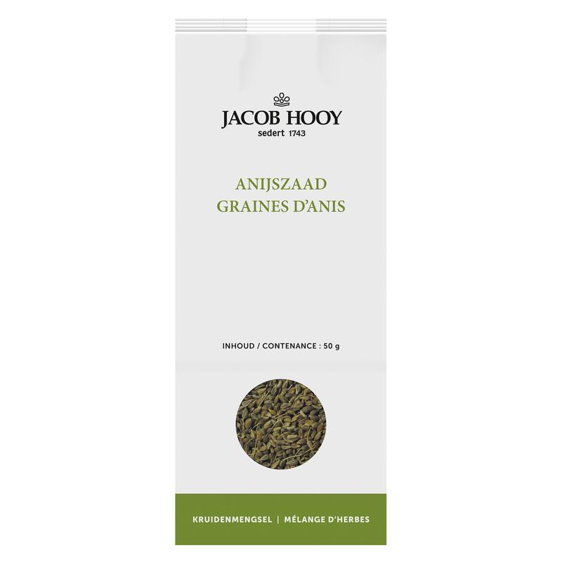 Anijszaad (geel zakje)