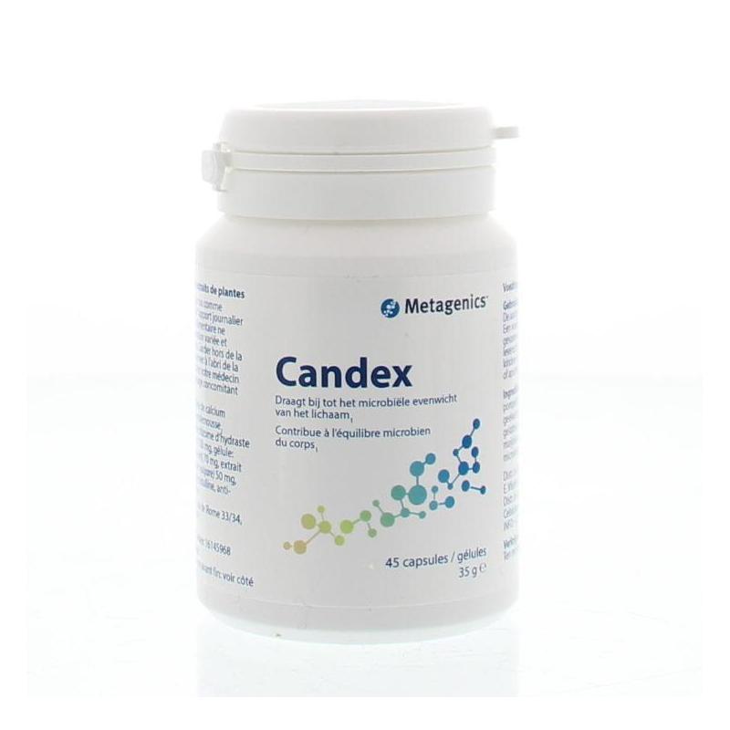 Candex