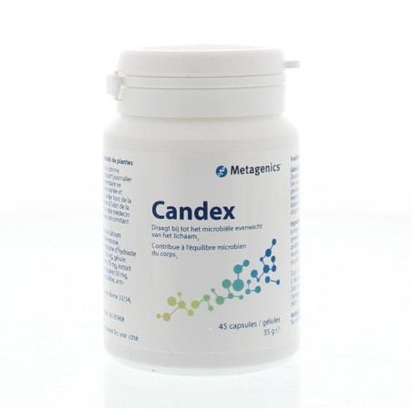 Candex
