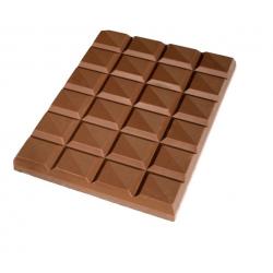 Couverture melk