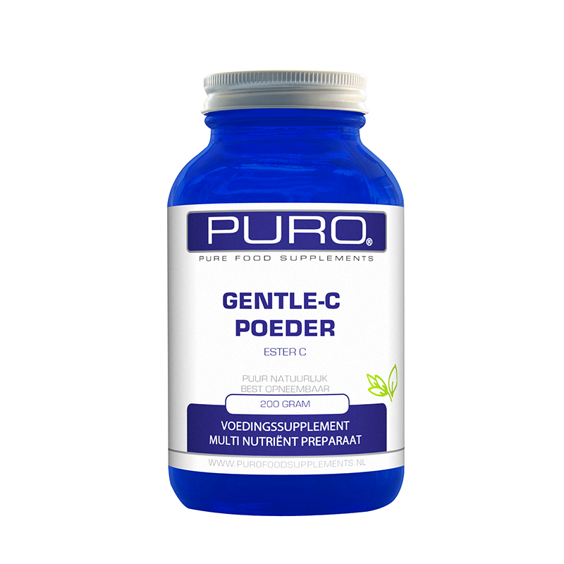 PURO Gentle C Poeder 200 gram
