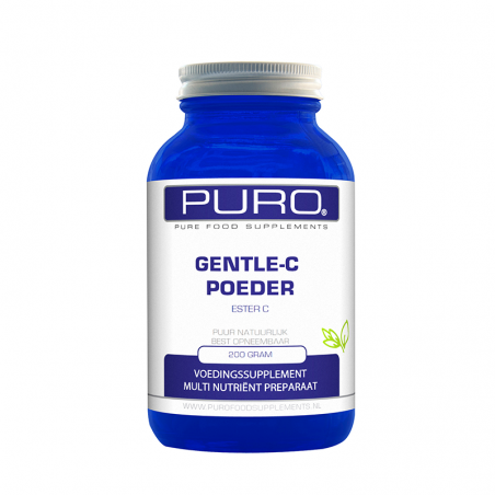 PURO Gentle C Poeder 200 gram