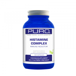 PURO Histamine Complex 90 capsules