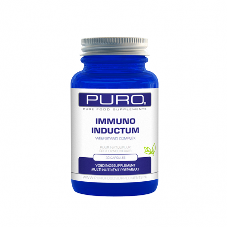 PURO Immuno Inductum 30 caps