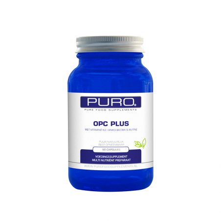PURO OPC Plus 90 capsules
