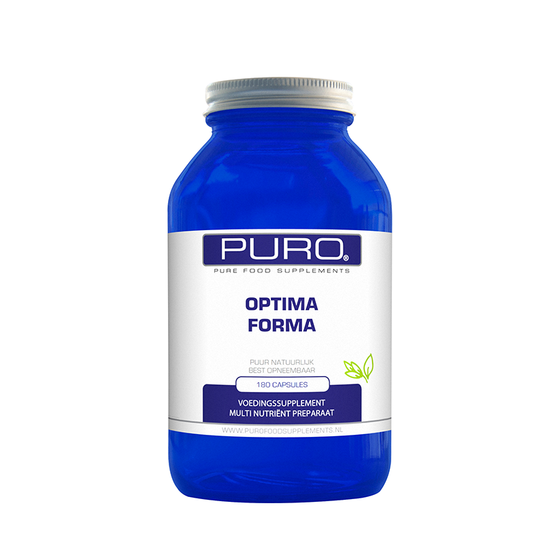 PURO Optima Forma 180 caps