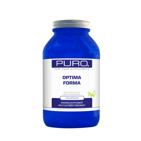 PURO Optima Forma 180 caps